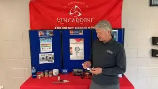 Municipality of Kincardine Emergency Preparedness Week