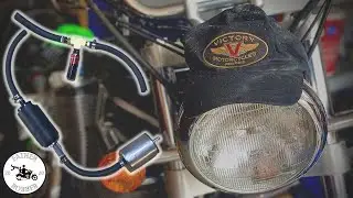 The Fuel System On My Victory Motorcycle Needs A COMPLETE Overhaul!