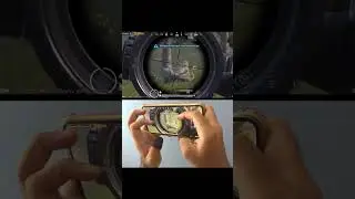 AMR VS MK 🔥 #pubg