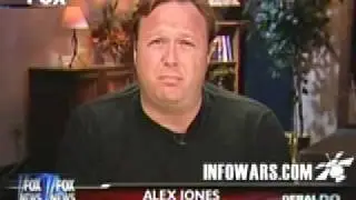 Fox News: Alex Jones on DC Madam Palfrey's Murder