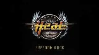 H.E.A.T - Danger Road