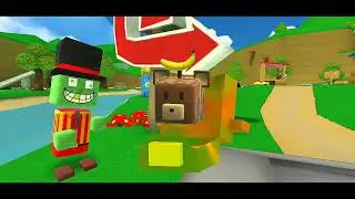 Super Bear Adventure Gameplay