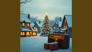 Merry Christmas My Friends