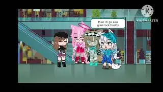 ||Some of the Chaotic Squad members in security breach||Challenge||Made by Auri||