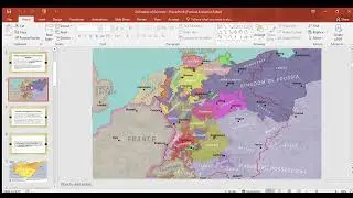 Unification of Germany-----European History for CSS and PMS exam