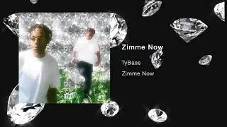 TyBass - Zimme Now [NXGN]