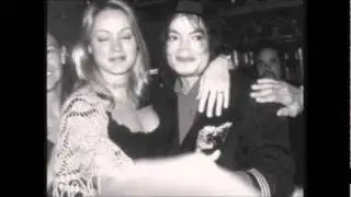 Michael Jackson & Joanna Thomae -The Real Story -