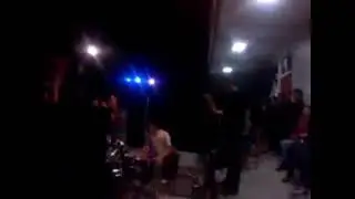 Marodan - Campi&ntilde;a College Tocada (2017)