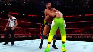 Bobby Roode - Glorious DDT