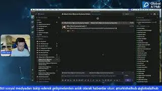 Akbank Derin Öğrenme Bootcamp: Yeni Nesil Proje Kampı | Proje Webinarı