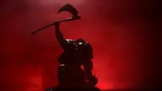 Frazetta - Death Dealer