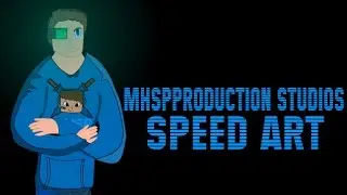 MHSPproduction studios - Speed art