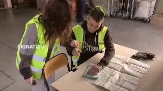 Présentation du Bac Pro CTRM du lycée professionnel Carnot