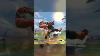 The Most Controversial Mechanic in Fighting Games #streetfighter #sf6 #fgc