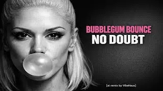 Bubblegum Bounce | No Doubt Pop-Alt, Ska-Rock Inspired | AI Mix