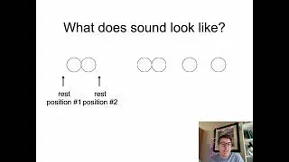 Linguistics 341 - Introduction to Phonetics - Basic Acoustics