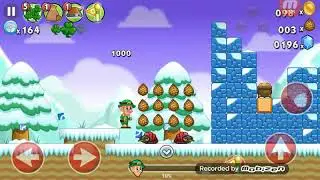 Lep's world Level 2-7