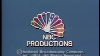 Lightkeeper Productions/NBC Productions/NBC Enterprises (1984/2001)