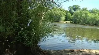 Mississippi River &ldquo;not being used for what it could be&rdquo;