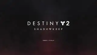 Vex Invasion! Destiny 2 Shadowkeep