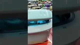 Lunavie Portable UV Sterilizer & Dryer