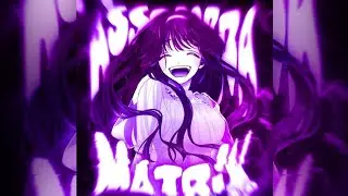 MONTAGEM - ASSOMBRA MATRIX 8 - Vers&atilde;o nova ( DJ L7 DA ZN & Z3USX )