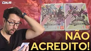 UNBOXING ST07 