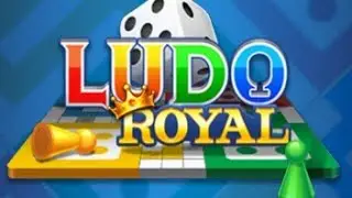 R_k Ludo Royal game 🎮🎮🎉💕 #Ludo_royal #gaming #short #video