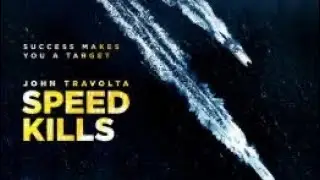 Speed Kills trailer 1
