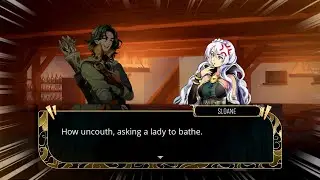 Naughty Garrick Pushes the Limits...😈 - Dark Deity