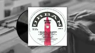 Bobby Byrd - Hot Pants - HD Drum Loop Break Hip Hop - Sample Digging