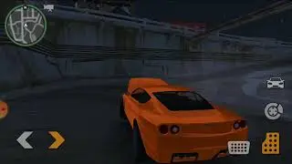 Gta4/gls4 android gameplay by ruser games