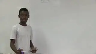 Parte 1 - Resolução do Exame de Química 2019, 10ª Classe 1ª Época