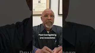 See Why People Call Koenigsberg & Associates Winners #Shorts