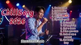 Chill Songs Vol.8