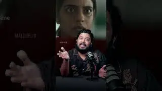 A tamil web series that is crazy good 📈
