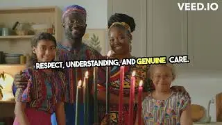 Unbreakable Love  Black Family Bonding Story