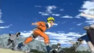 [Naruto AMV] No Plan B