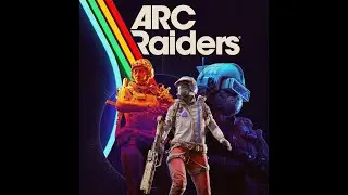 ARC RAIDERS/ by SeWolves