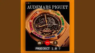 AUDEMARS PIGUET (feat. TRIFREEZE)