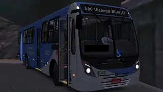 Subindo o  506 Vicenzo Rivetti, com o 3022 cidade das hortências.
