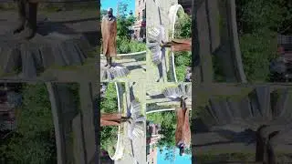Trajectory of eternal perceptions!