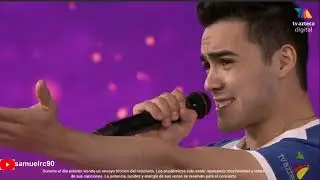 Ensayo Técnico en el Foro de Dennis Arana -Si me dejas ahora-