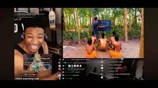 Etika ￼ ( funniest moment) BTW R.I.P