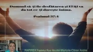 A Fost In Moarte Clinica Dupa Accident De Masina-Fratele Rus Nicolai