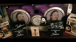 💜💜💜Bumpboxx X Selena Microboom💜💜💜