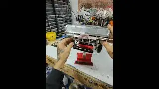 RayBan/META glasses video