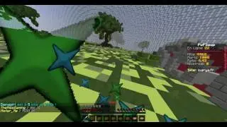 RECRUTEMENT MINECRAFT | DEV JAVA/SKRIPT | GRAPHISTE / GFX |