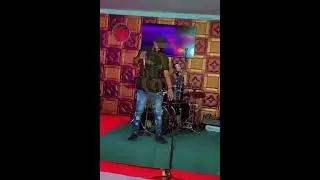 Fangon forest vibes @The_Fantastic_5band