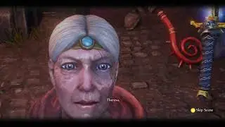 Fable Anniversary Part 5
